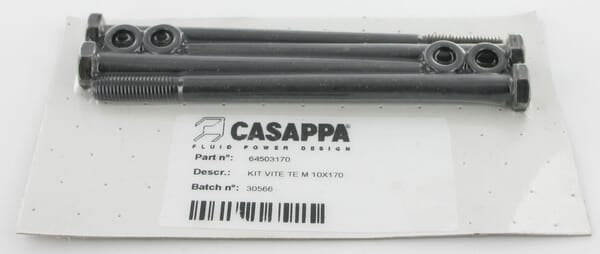 KRAMP Zuganker Polaris 20 M10x170(4x) PLP920M10170