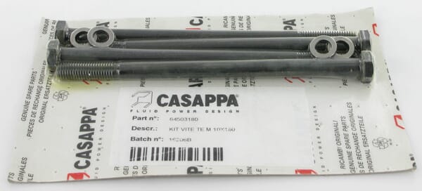 KRAMP Zuganker Polaris 20 M10x180(4x) PLP920M10180