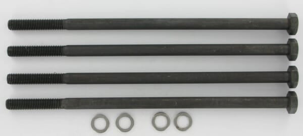 Tie rod Polaris 20 M10x240 (4x)