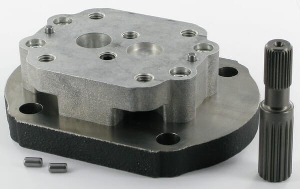 KRAMP Montagesatz KIT 83N6 Polaris 30/20 PLP93083N6
