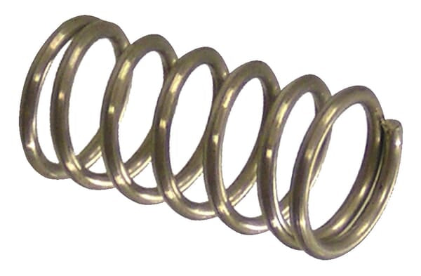 KRAMP Der Sprungfeder der Schalentränken 101 und 106 202106FA