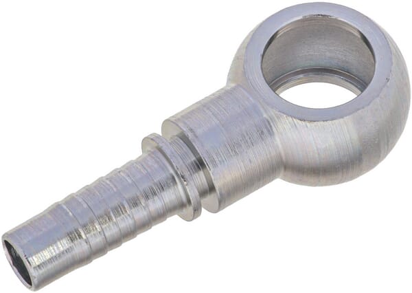 KRAMP Nippel DN13-Ø21 - 1 Stück - PQM1321