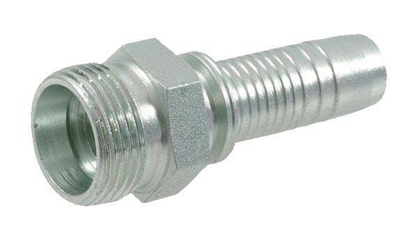 KRAMP Pressarmatur DN13-M22x1,5-15L PR1315
