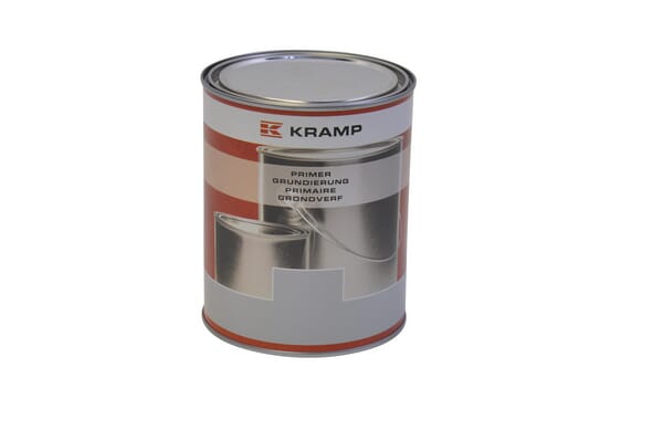 KRAMP Grundierung graugrün 1L 666608KR