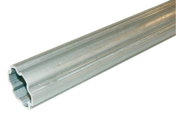 Comer Profilrohr stern V80 V90 Ø in: 58.5 Ø out: 66.5mmx4mm L: 1.4m Comer 1911908001400