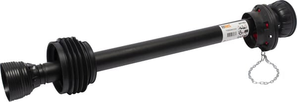 KRAMP Gelenkwellenschutz Weitwinkel PTO920SGWAS1210GP