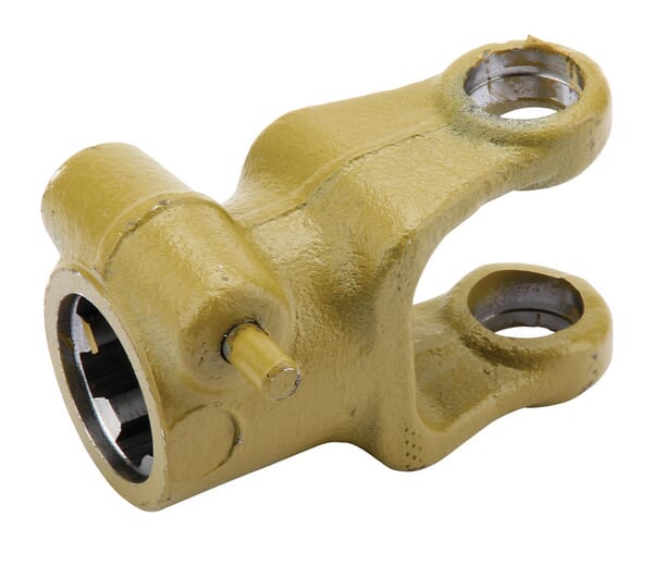 KRAMP Aufsteckgabel L21 1 3/8 (6) PTO9L21DY1386GP