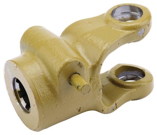 KRAMP Aufsteckgabel L21 6x21x25 PTO9L21DY62125GP