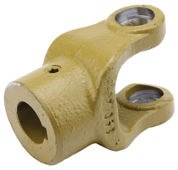 KRAMP Gabel L21 25 Bo. 8 Nut PTO9L21RB25GP