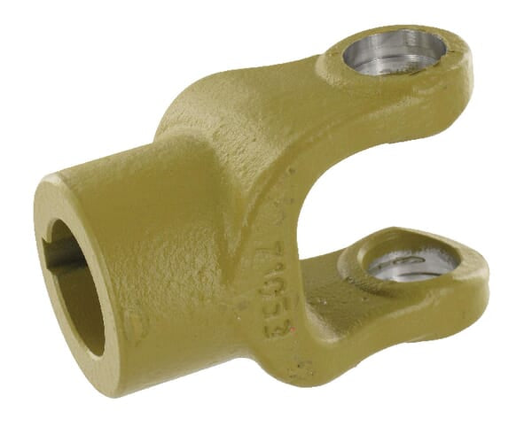 KRAMP Gabel L21 30 Bo. 8 Nut PTO9L21RB30GP