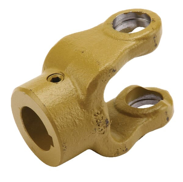 KRAMP Gabel L22 30 Bo. 8 Nut PTO9L22RB30GP