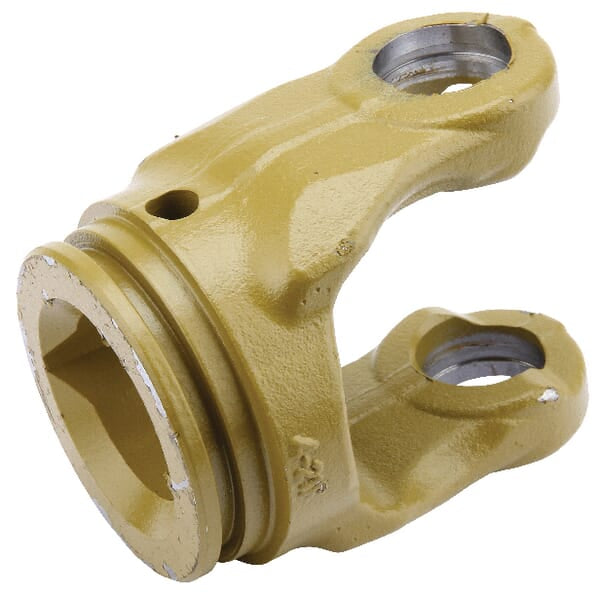 KRAMP Profilrohrgabel L23 PTO9L23ITY39GP