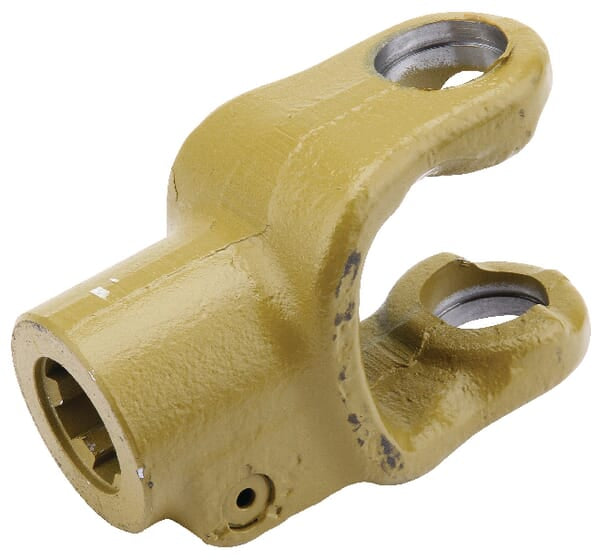 KRAMP Aufsteckgabel L24 1 3/8 6 PTO9L24DY1386GP