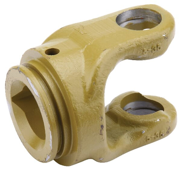 KRAMP Profilrohrgabel L24 PTO9L24ITY39GP