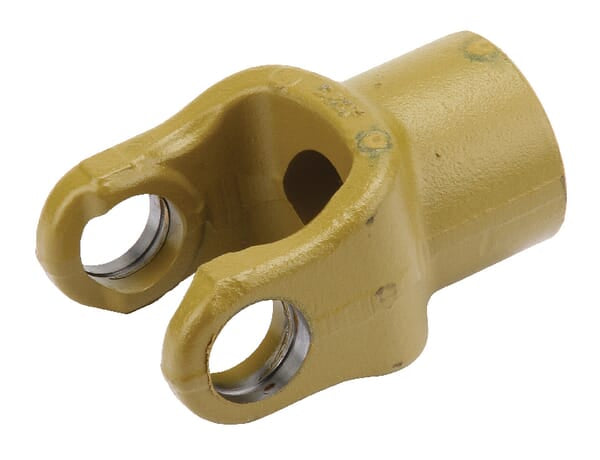 KRAMP Gabel L24 40 Bo. 12 Nut PTO9L24RB40GP