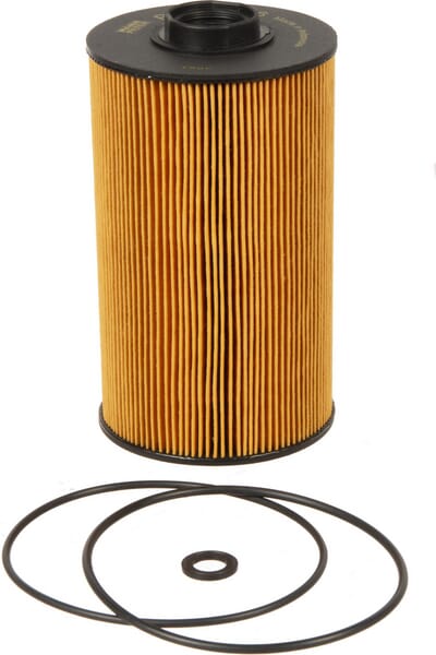 KRAMP Kraftstofffilter PU10026X
