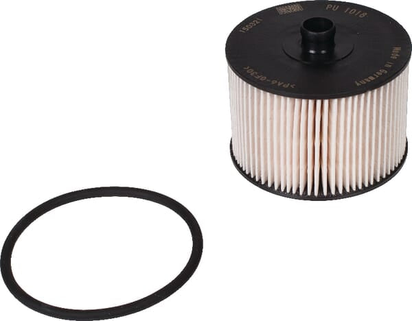 KRAMP Kraftstoff-Filterel.metallfre PU1018X
