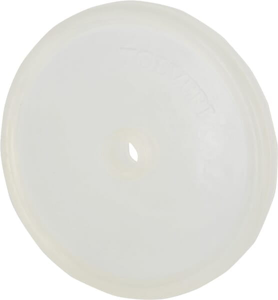 KRAMP Druckmembran PU2/120 PU212010