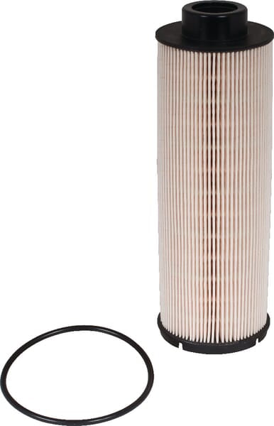KRAMP Kraftstoff-Filterel.metallfre PU855X