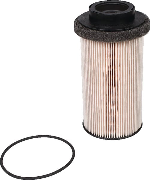 KRAMP Kraftstoff-Filterel.metallfre PU9991X