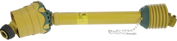 Walterscheid Weitwinkel-Gelenkwelle PWE 580 PWE5801010134206