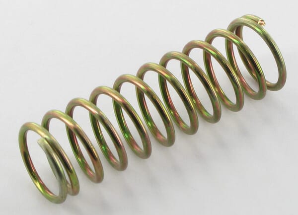 KUBOTA Druckfeder VGPZ473