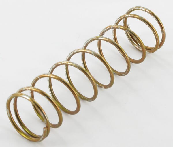 KUBOTA Druckfeder VGPZ195V