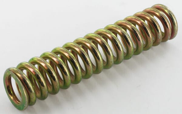 KUBOTA Druckfeder VGPZ229V