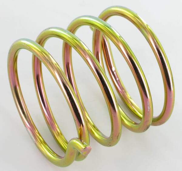 KUBOTA Druckfeder VGPZ249V