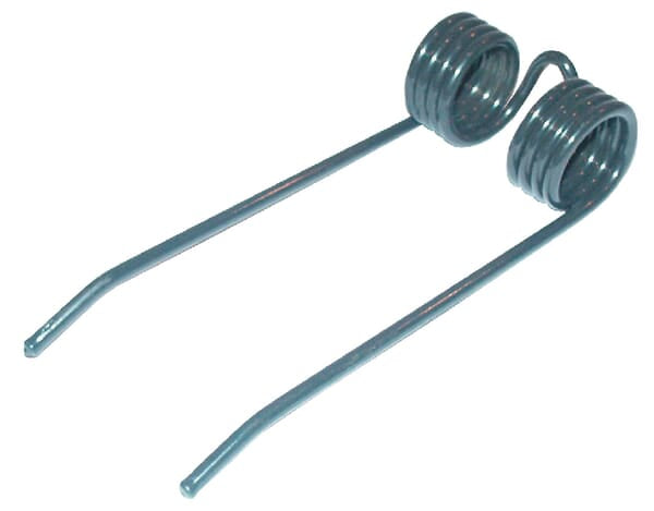 KUBOTA Federzinken Org. - 10 Stück VGPZ388