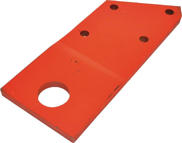 KUHN PLATTE Q4030410