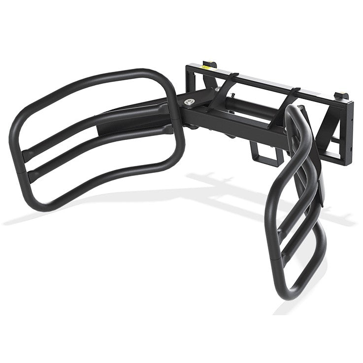 Quicke Unigrip Rundballenzange