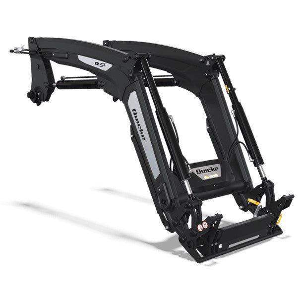 Quicke Q5S Frontlader