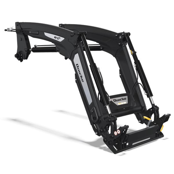 Quicke Q6S Frontlader