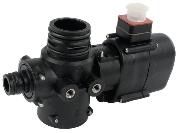 Lemken Teilbreitenventil ALTEK R001363