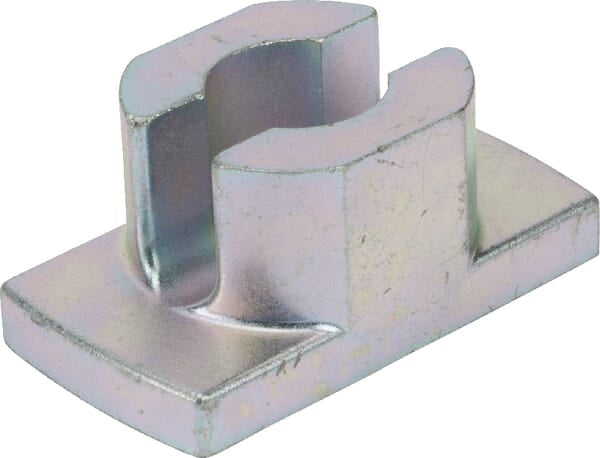 John Deere Stiftplatte für Anschlussende R105230