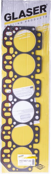 KRAMP Zylinderkopfdichtung JD 119MM R114157N