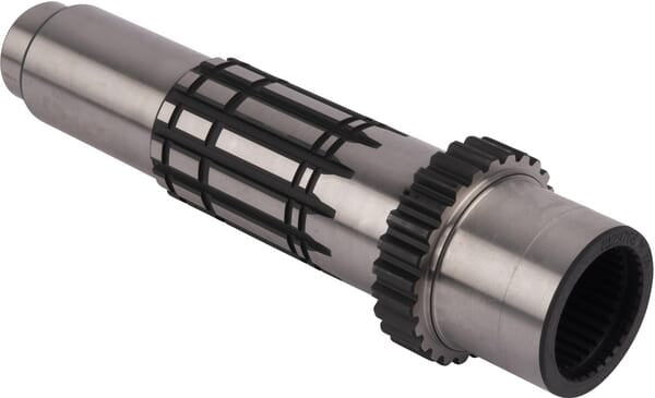 arbre de transmission