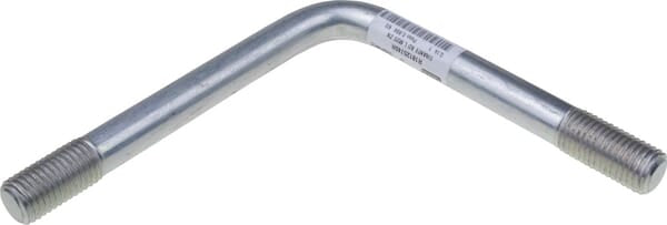 Tirant M20 galvanisé