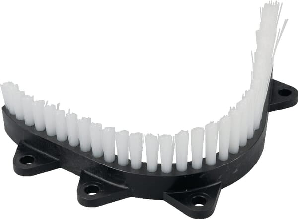 NYLON BRUSHES