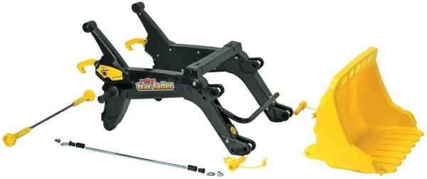 Rolly Toys RollyTrac Lader R40934