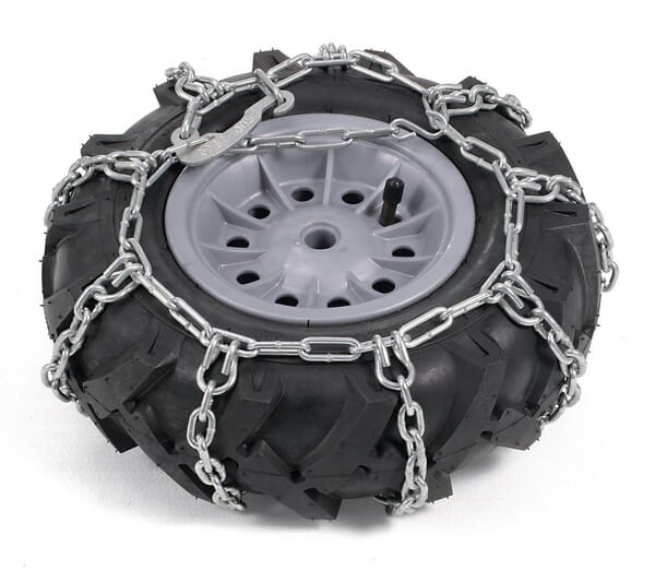 Rolly Toys Schneeketten für Traktor (2 Stück) R40965