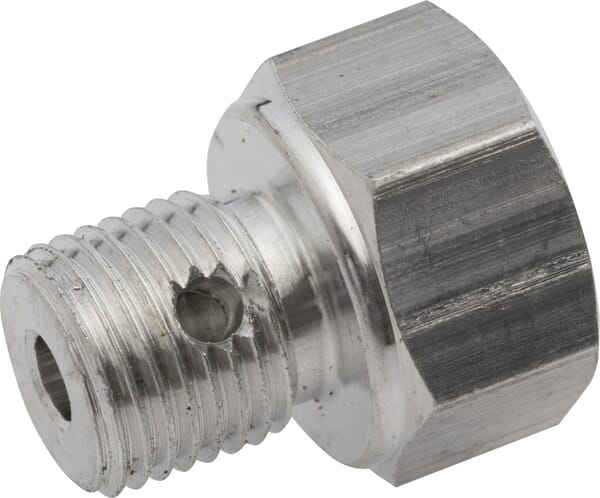 Robinet de vidange à boulon