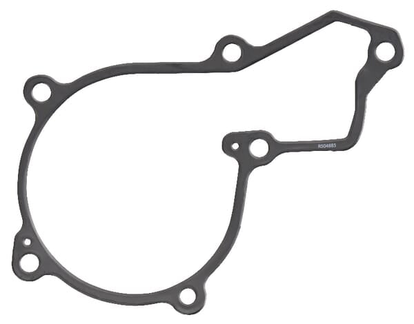 John Deere Dichtung R504885