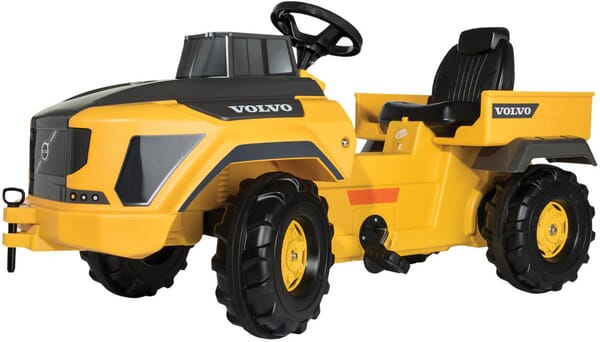 Rolly Toys Rolly-Traktor Volvo R88100