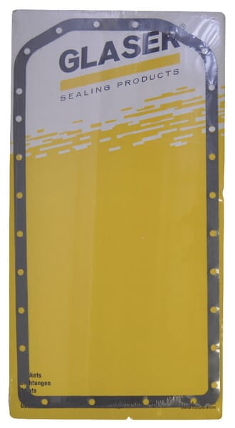 KRAMP Ölwannendichtung R97342N