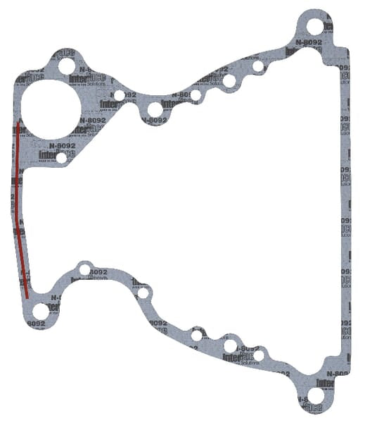 KRAMP Dichtung für K.w.deckel hi. R97351N