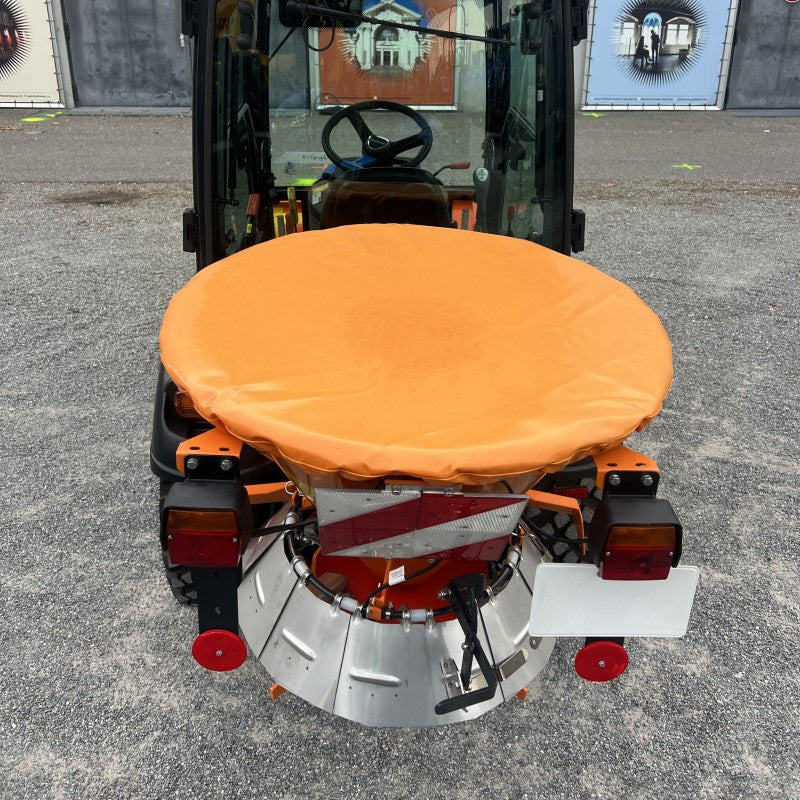 RAUCH SA121 / SA250 / SA360 Scheibenstreuer