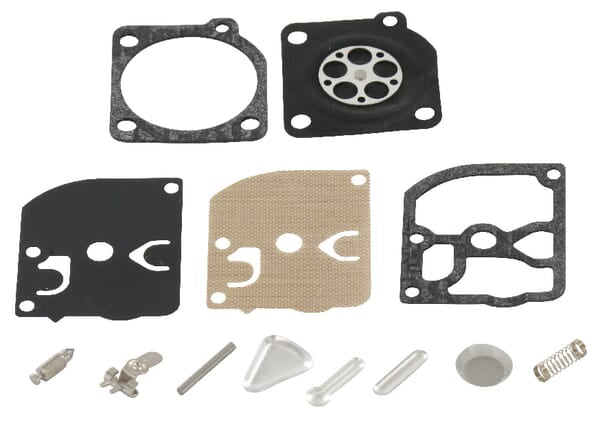 KRAMP Vergaser-Reparatursatz Zama RB38WH