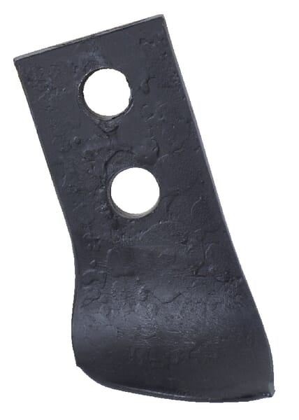 Blade for Maletti trencher